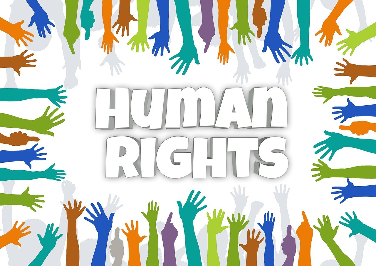What are Fundamental Human Rights?