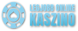 online kaszinók