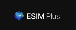 Mobile data with ESIM